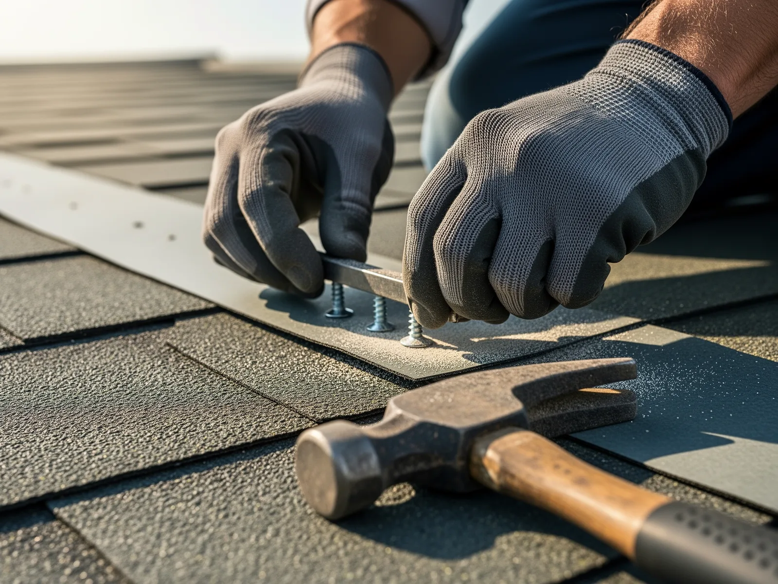 Why choose Fascia Repair in Rouzerville, PA